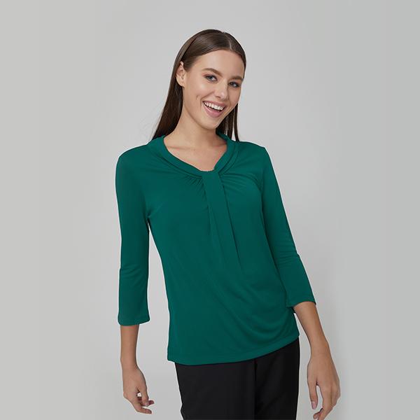 Pippa Knit 3/4(2221)